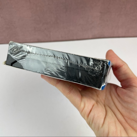 Vintage Sands Of Iwo Jima VHS Movie Sealed John Waye - Picture 3 of 5